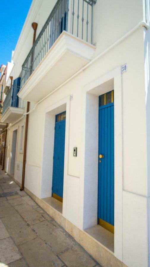 B&B Le Terrazze Mola di Bari Bagian luar foto