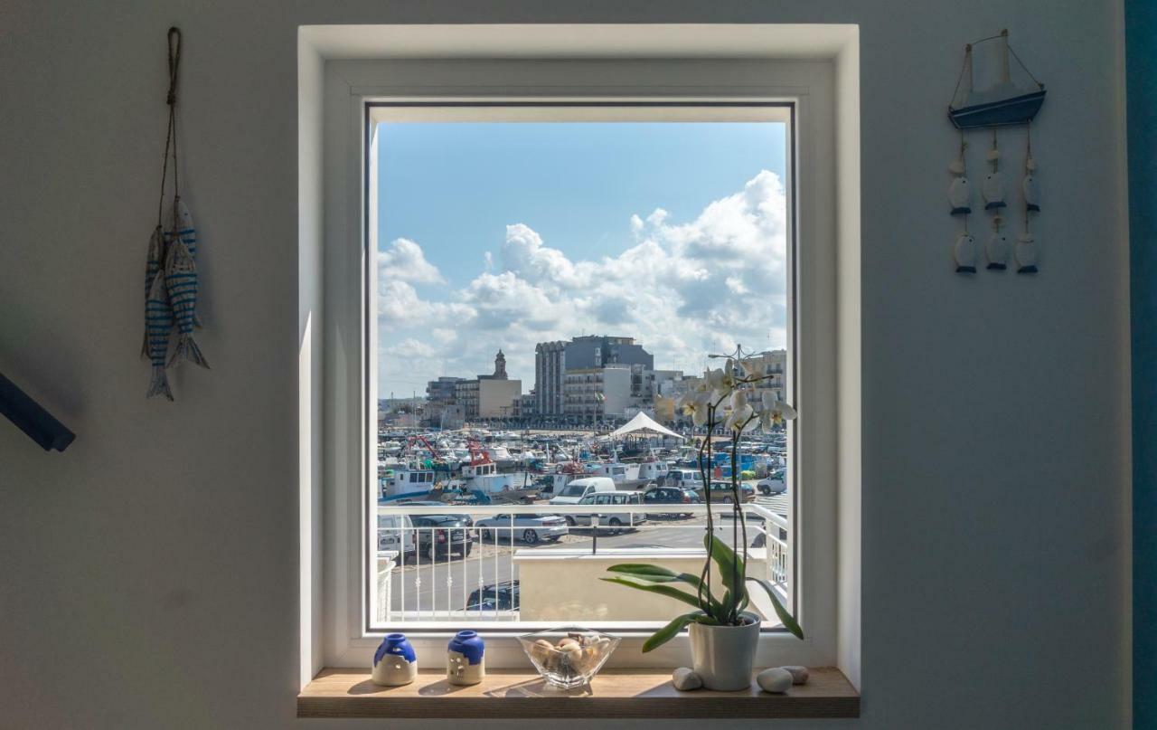 B&B Le Terrazze Mola di Bari Bagian luar foto