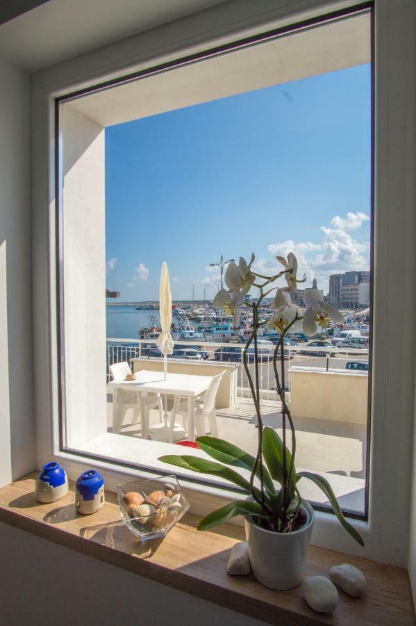 B&B Le Terrazze Mola di Bari Bagian luar foto